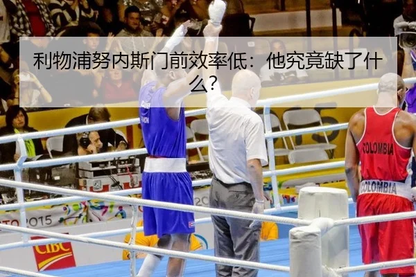 利物浦努内斯门前效率低：他究竟缺了什么？